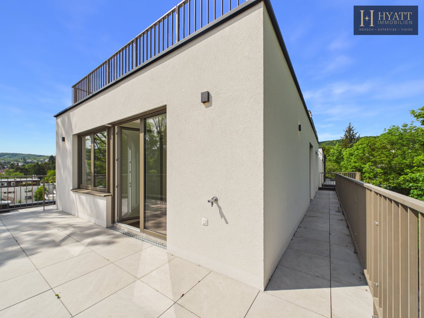 Immobilienfoto