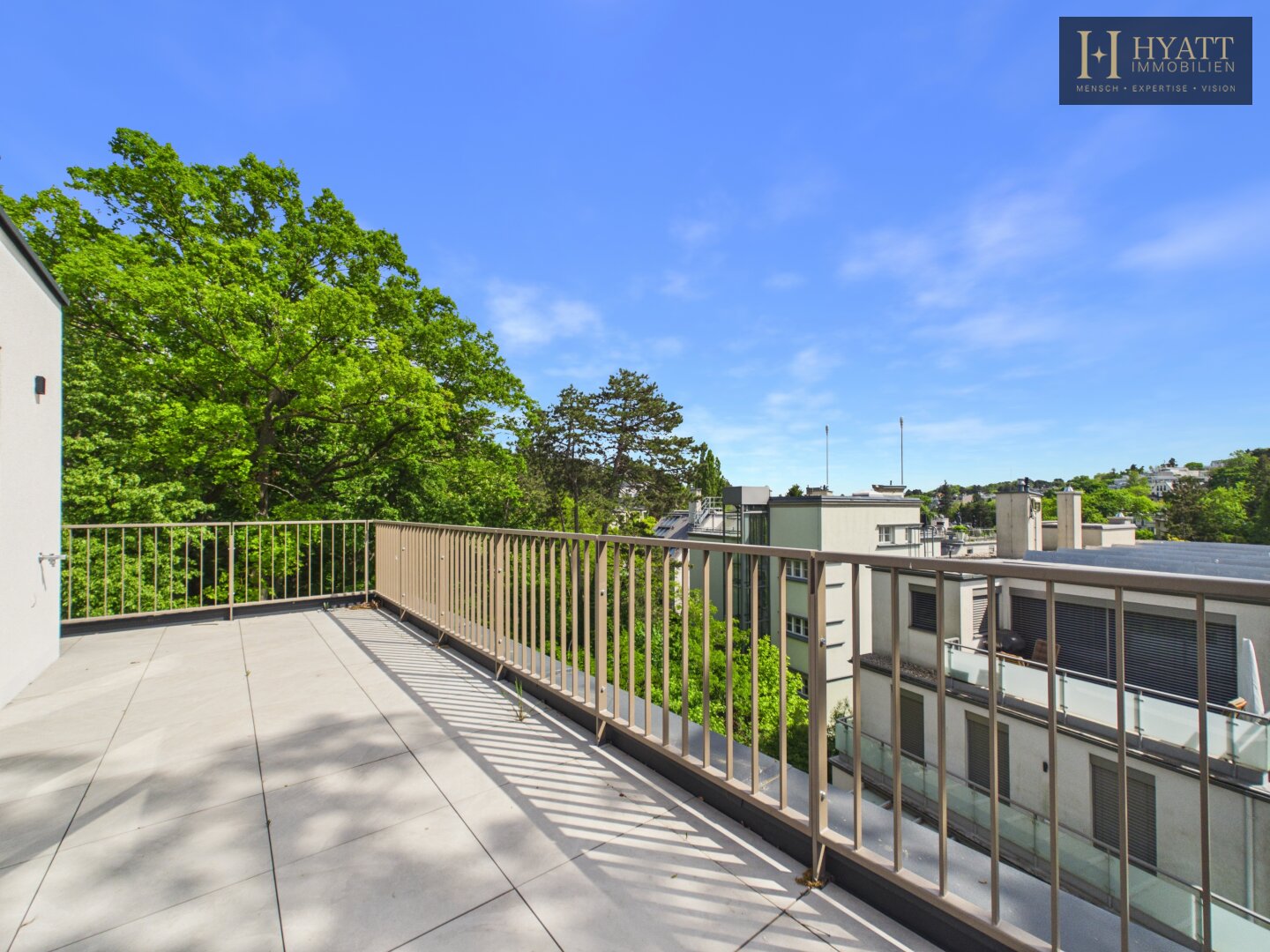 Immobilienfoto