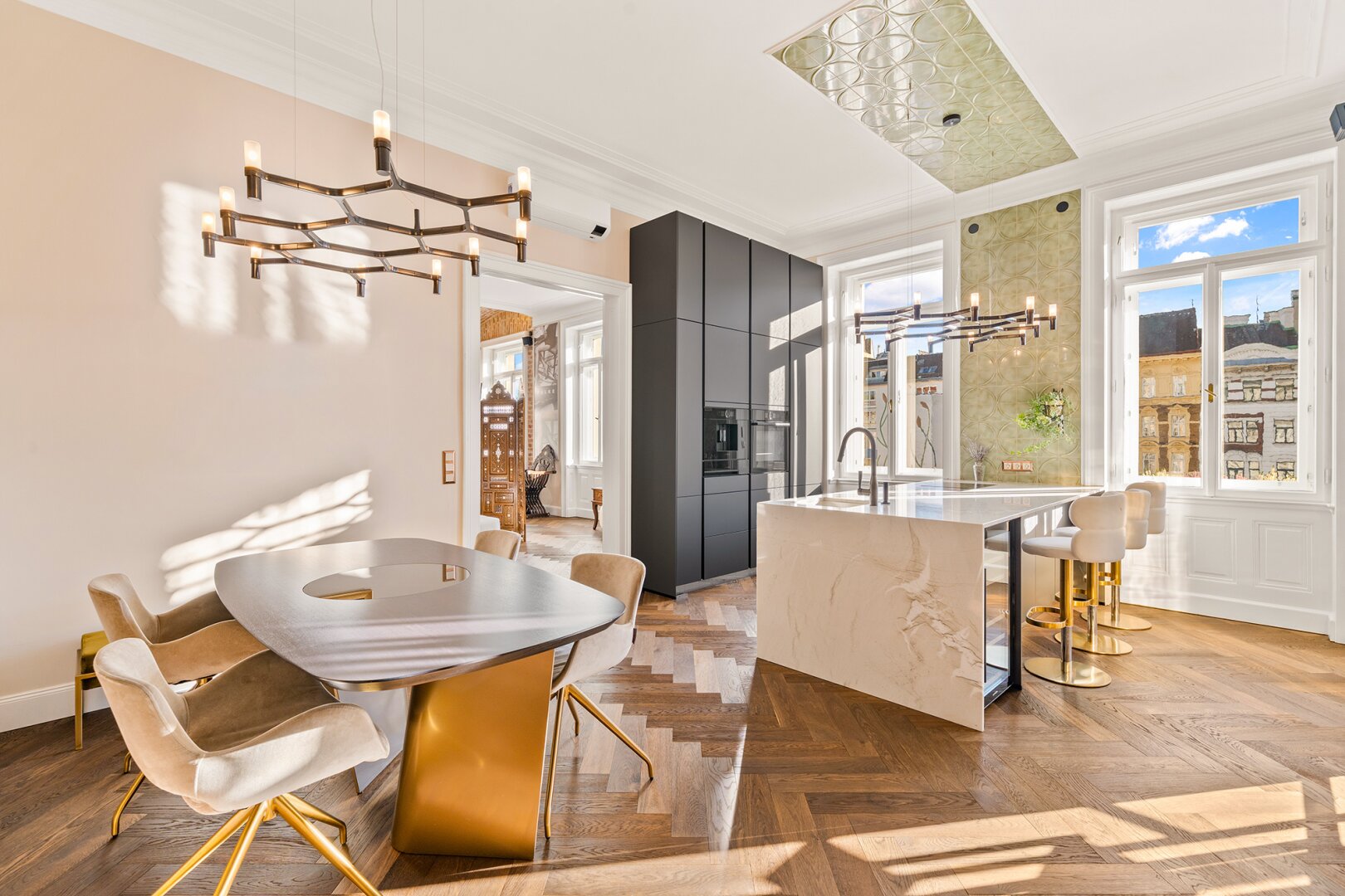 Immobilienfoto
