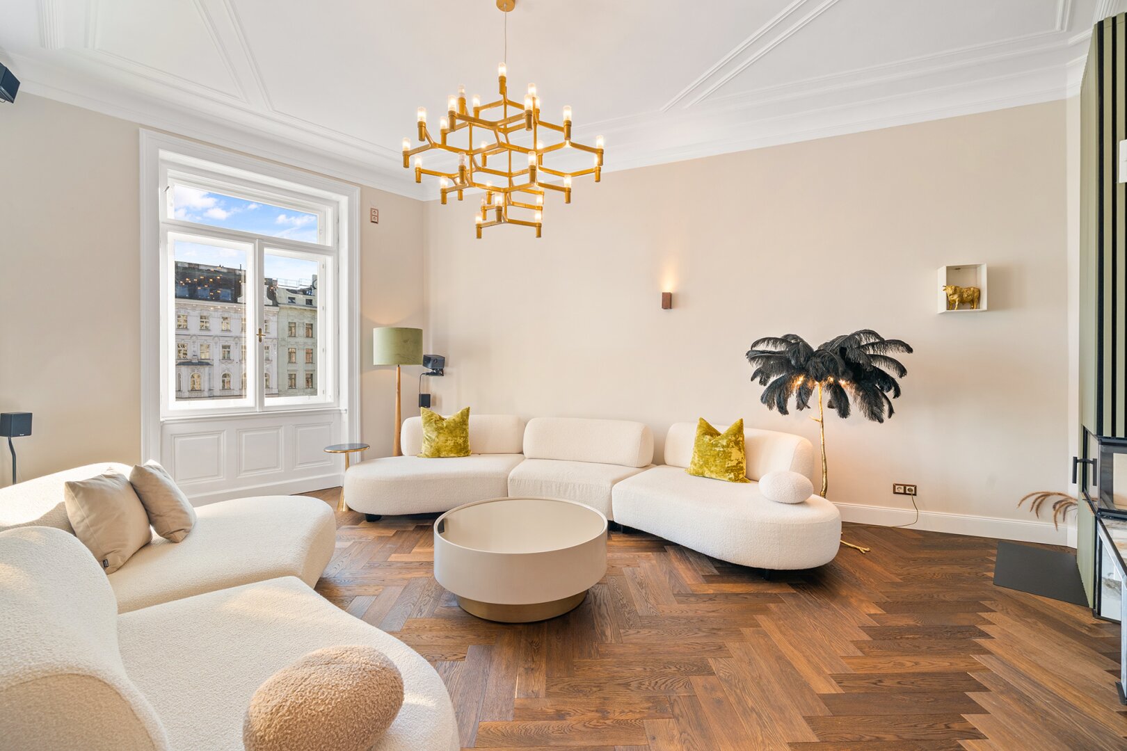 Immobilienfoto