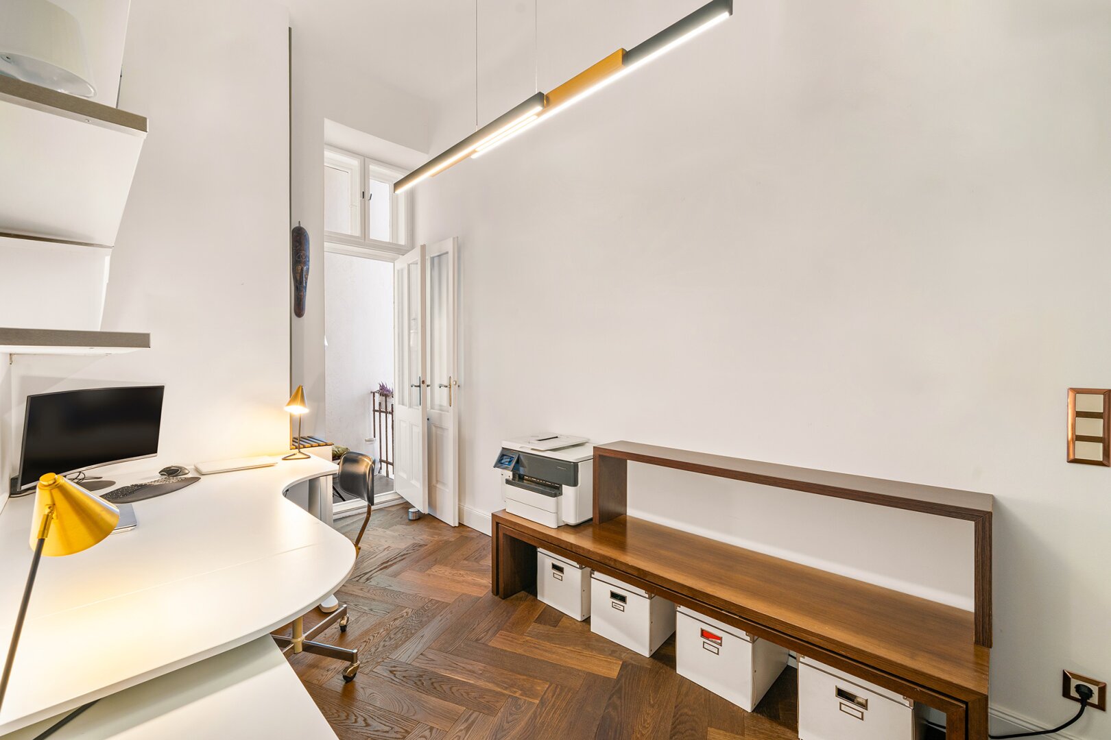 Immobilienfoto