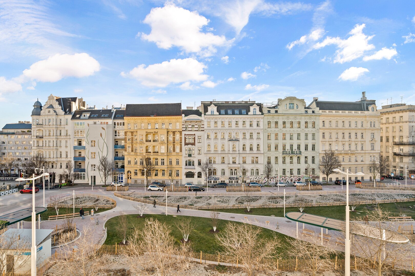 Immobilienfoto