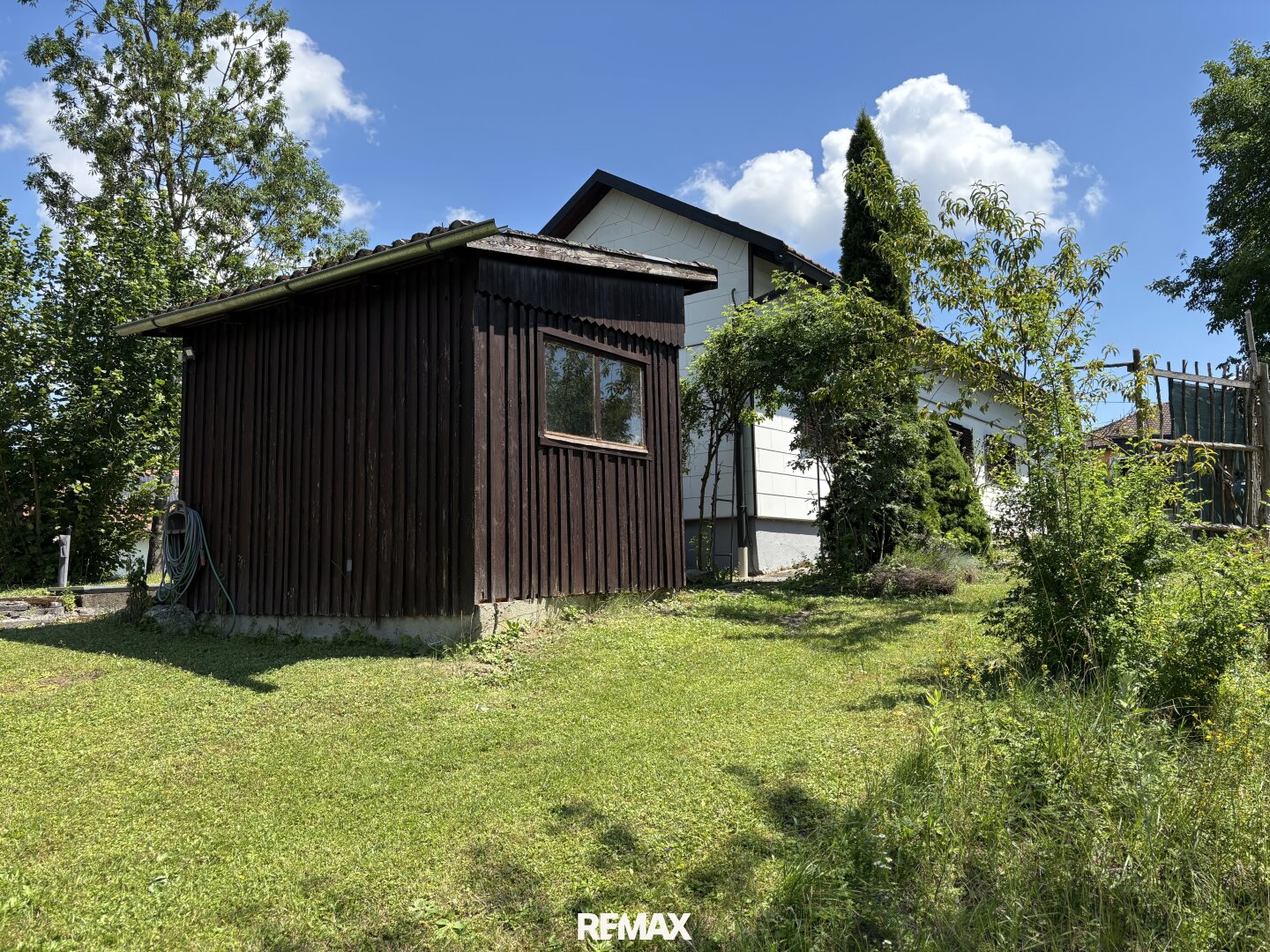 Immobilienfoto