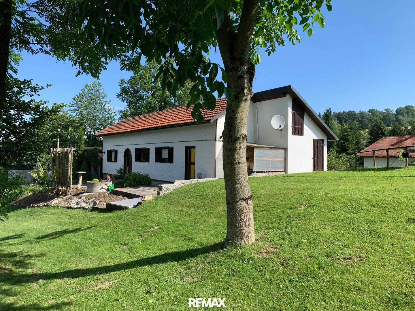 Immobilienfoto