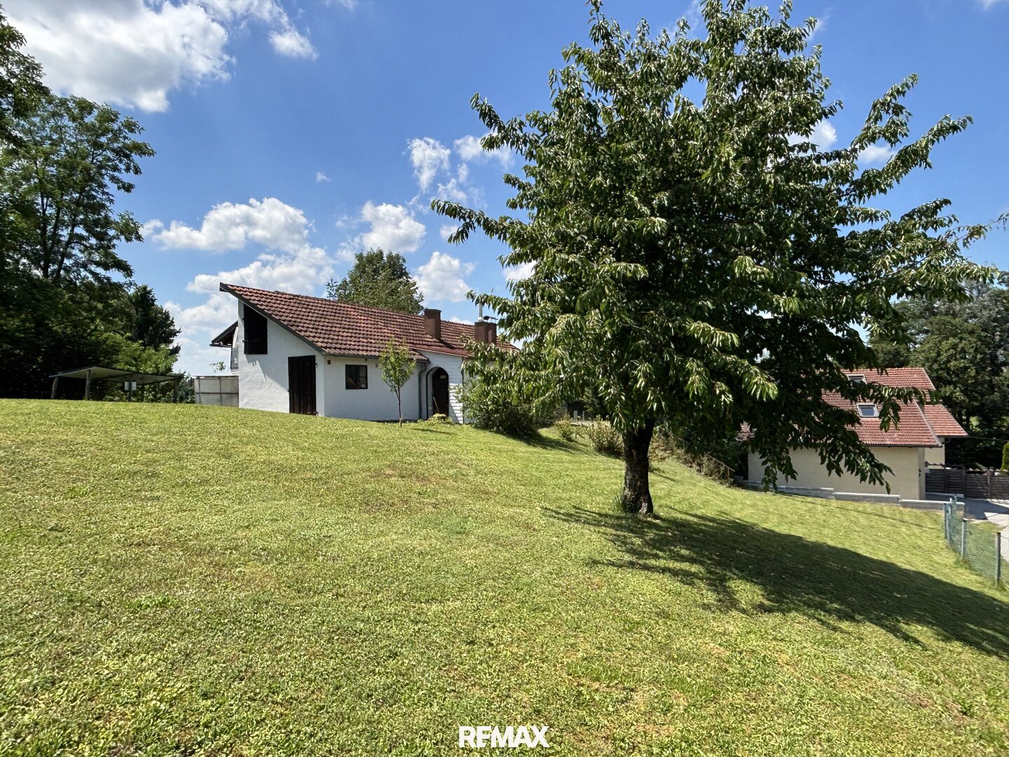 Immobilienfoto