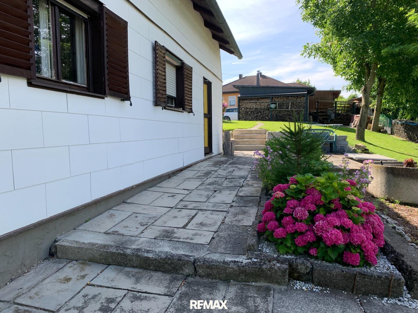 Immobilienfoto