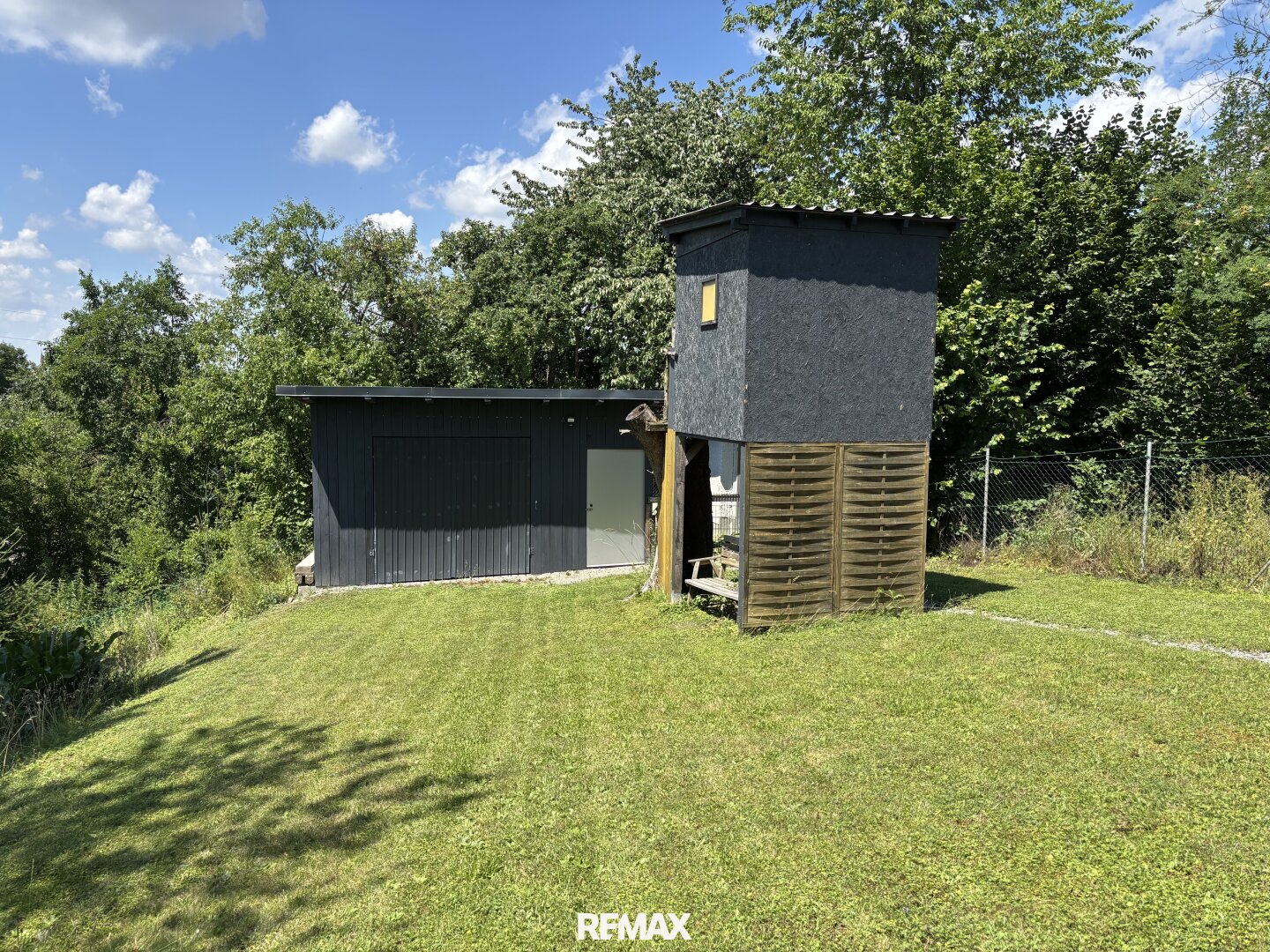 Immobilienfoto