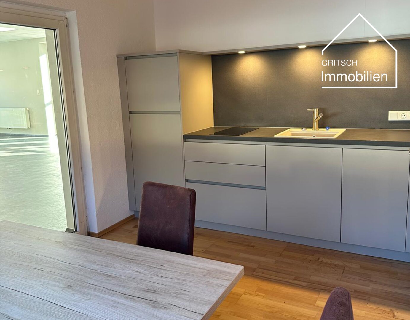 Immobilienfoto