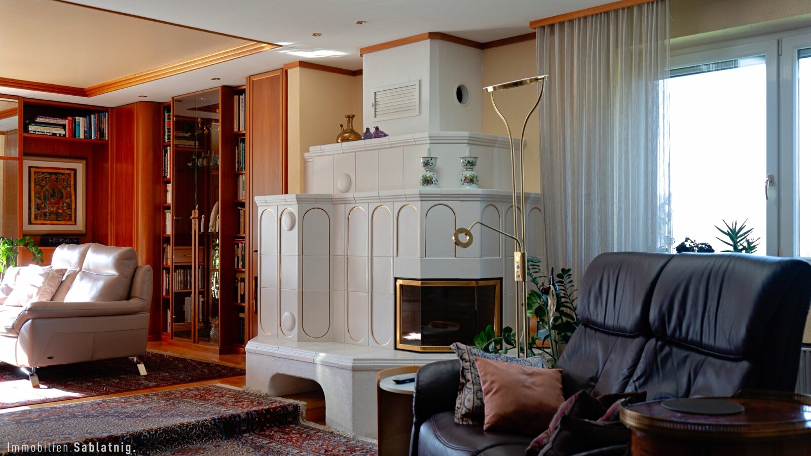 Immobilienfoto