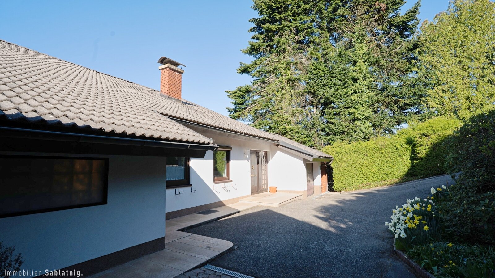 Immobilienfoto