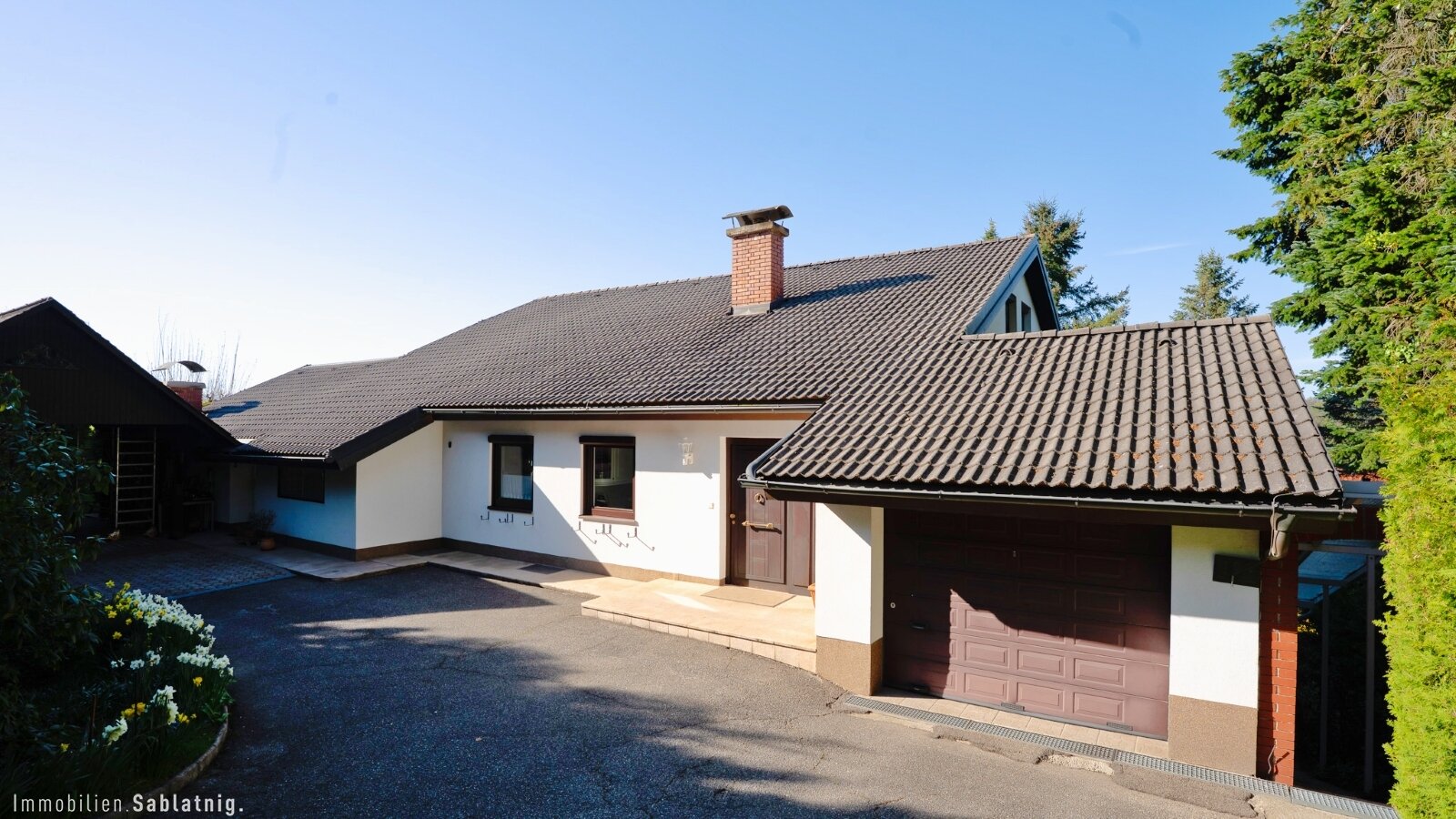Immobilienfoto