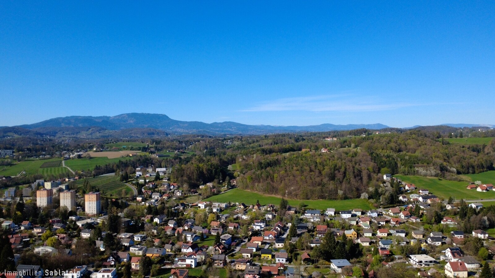 Immobilienfoto