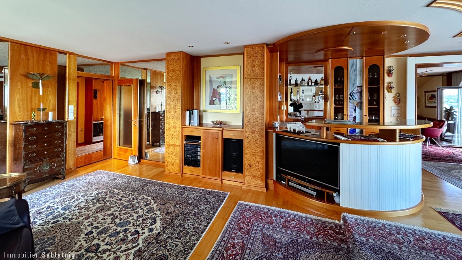 Immobilienfoto