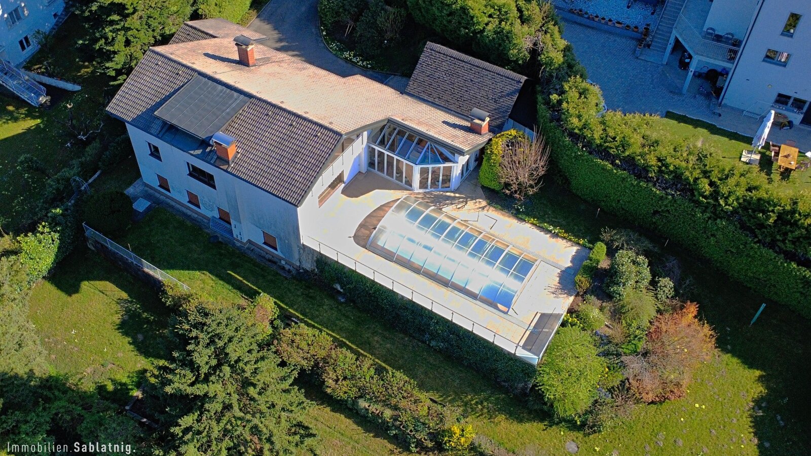 Immobilienfoto