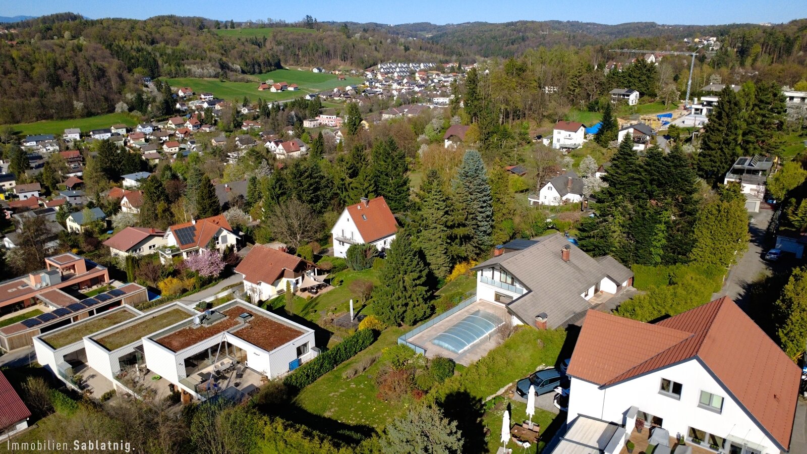 Immobilienfoto