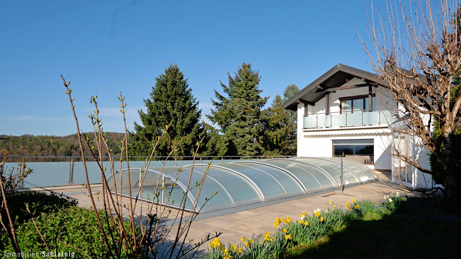 Immobilienfoto