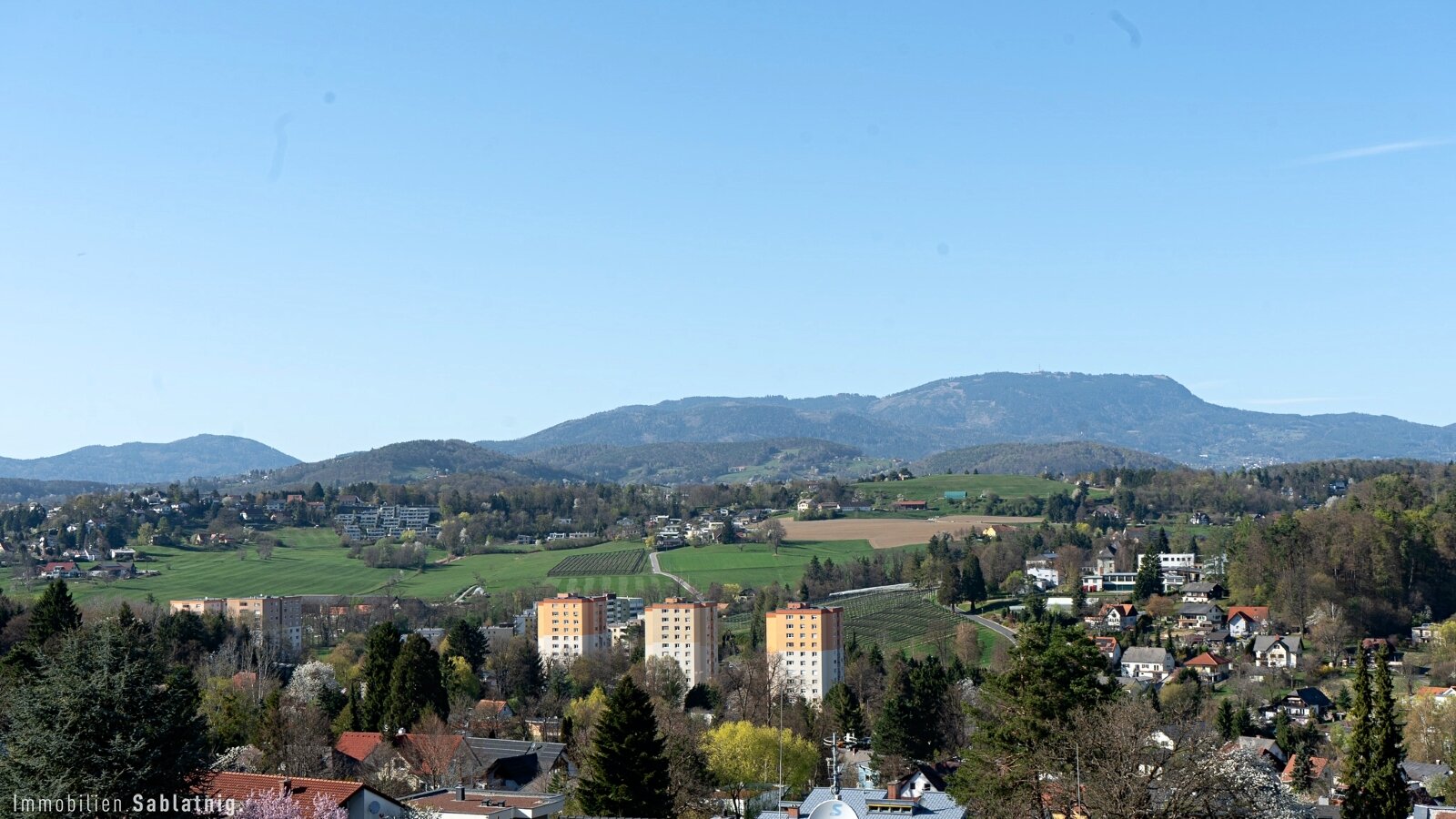 Immobilienfoto