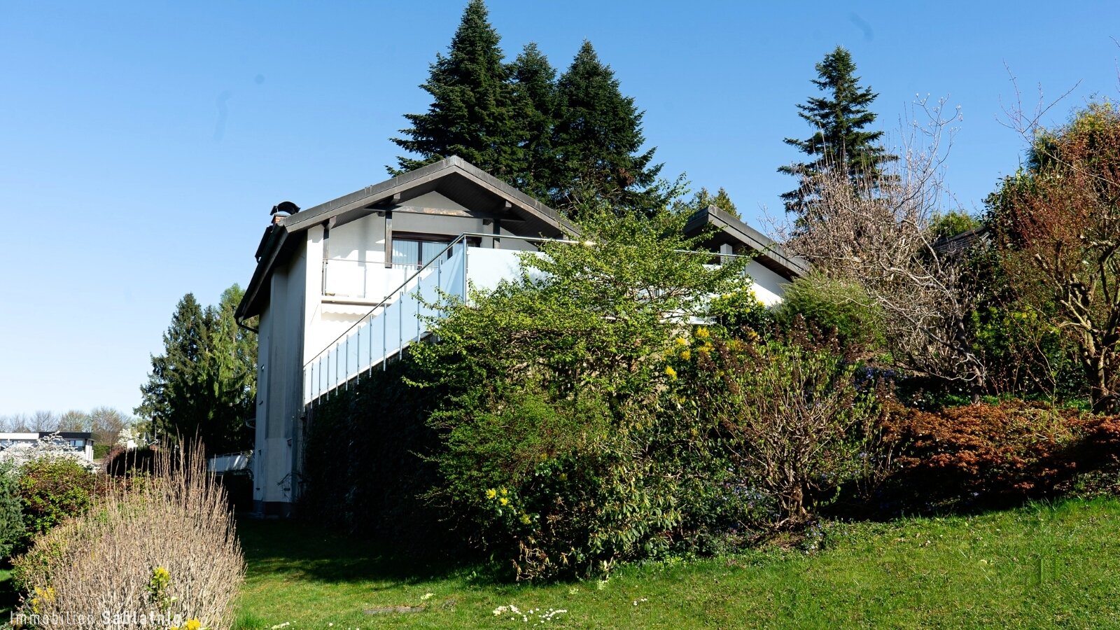 Immobilienfoto