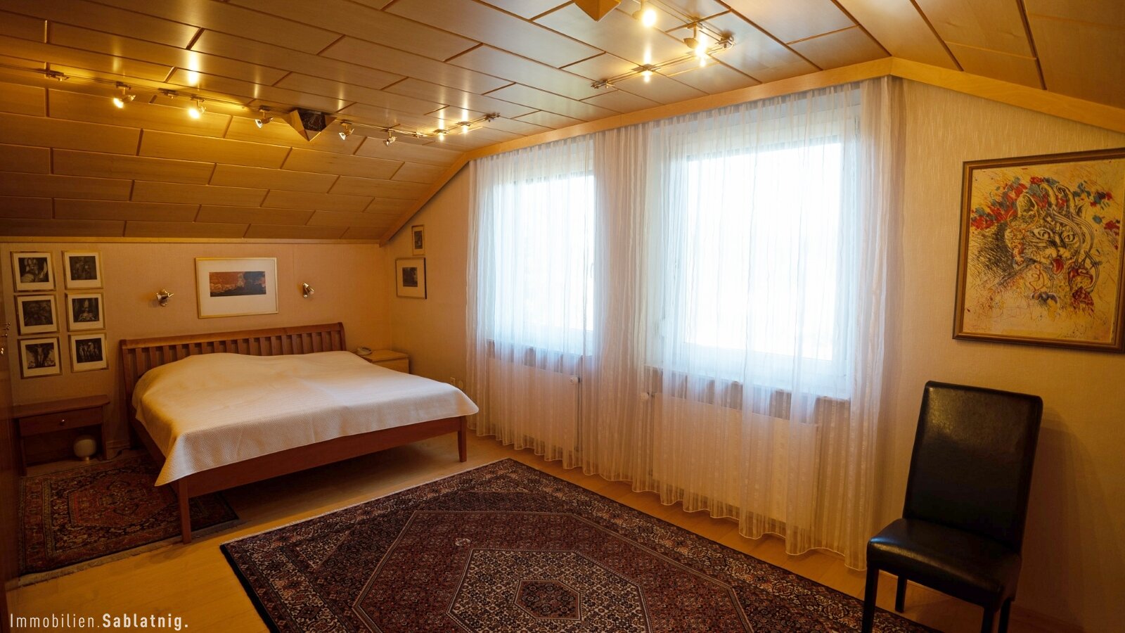 Immobilienfoto