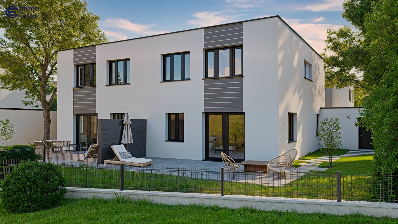 Immobilienfoto