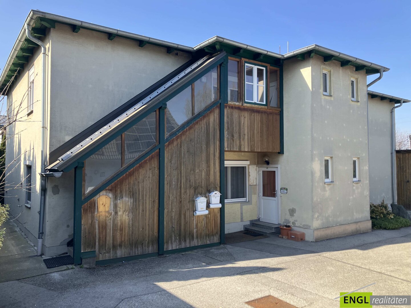 Immobilienfoto