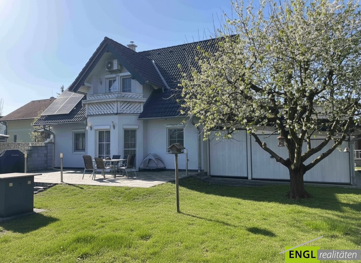 Immobilienfoto