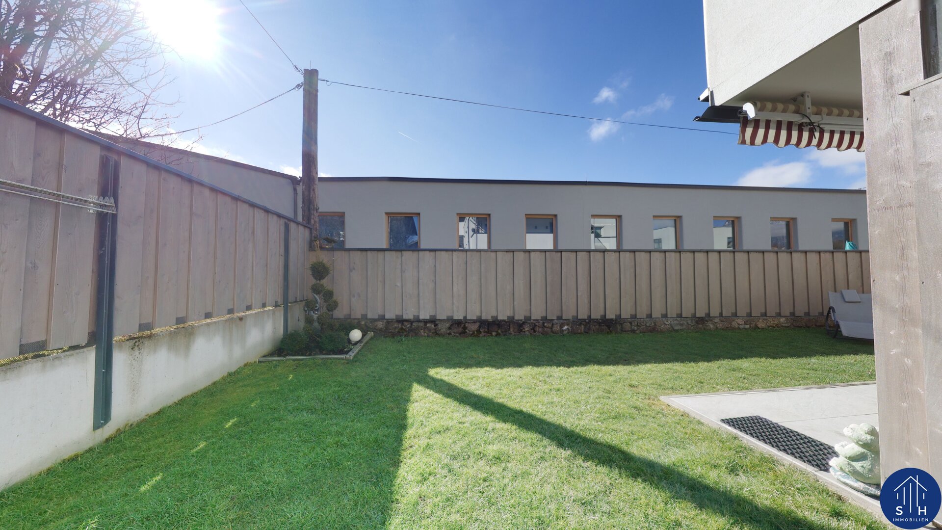 Immobilienfoto