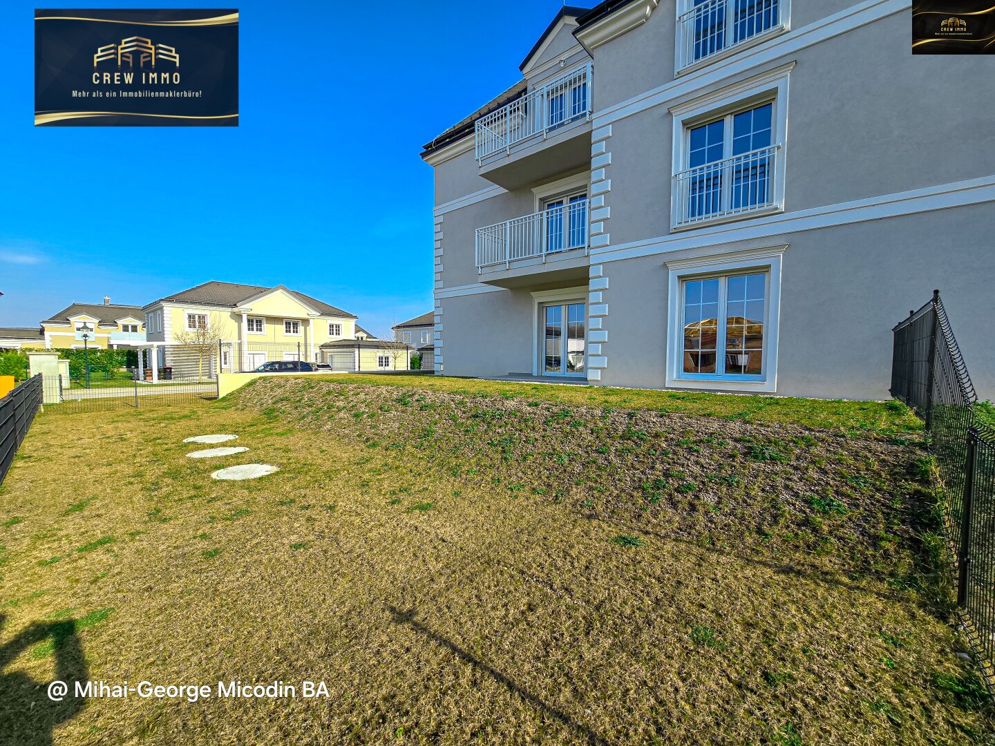 Immobilienfoto