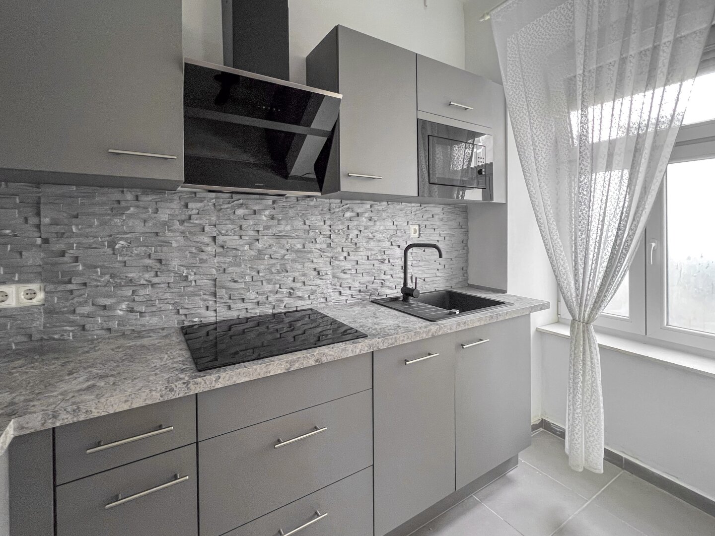 Charmante Studio-Wohnung in 1170 Wien – Ihr Erstbezug auf 30,55 m²!