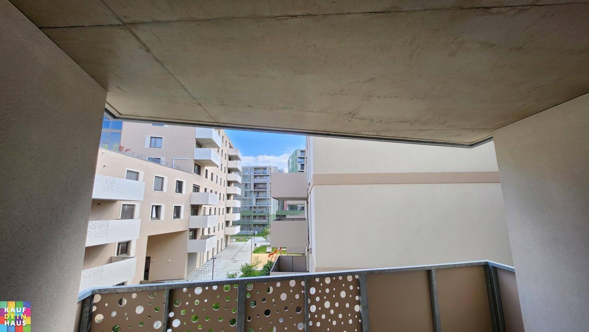 Immobilienfoto