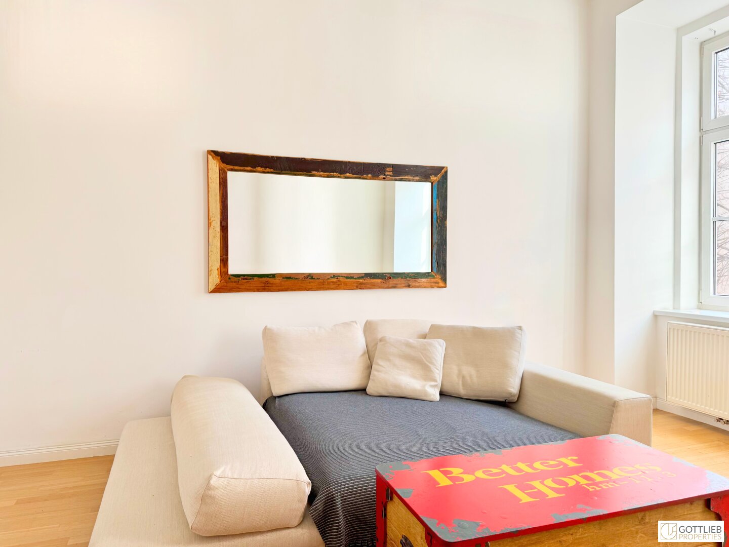 Immobilienfoto