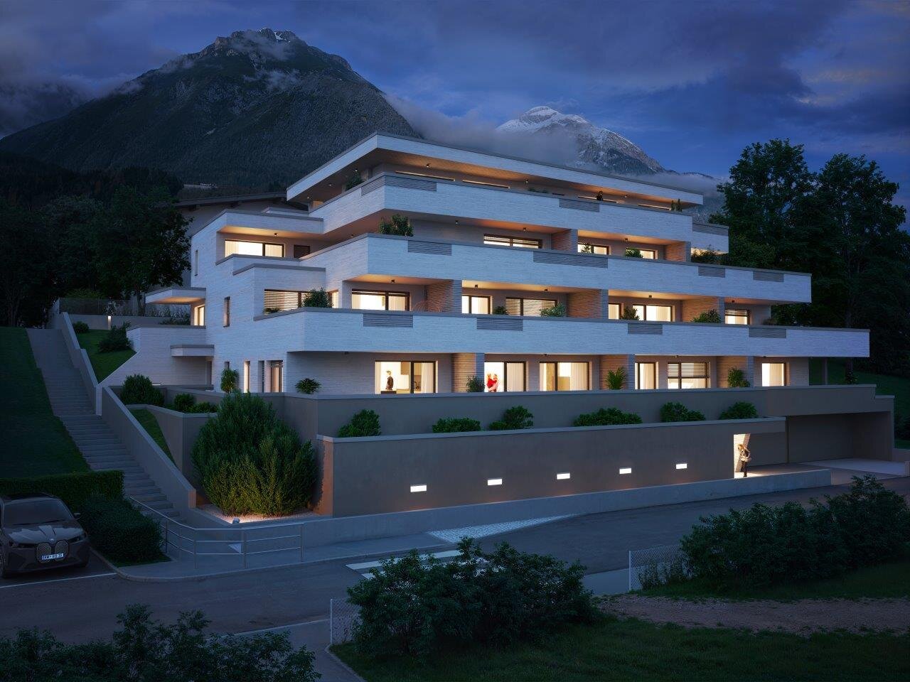 Immobilienfoto