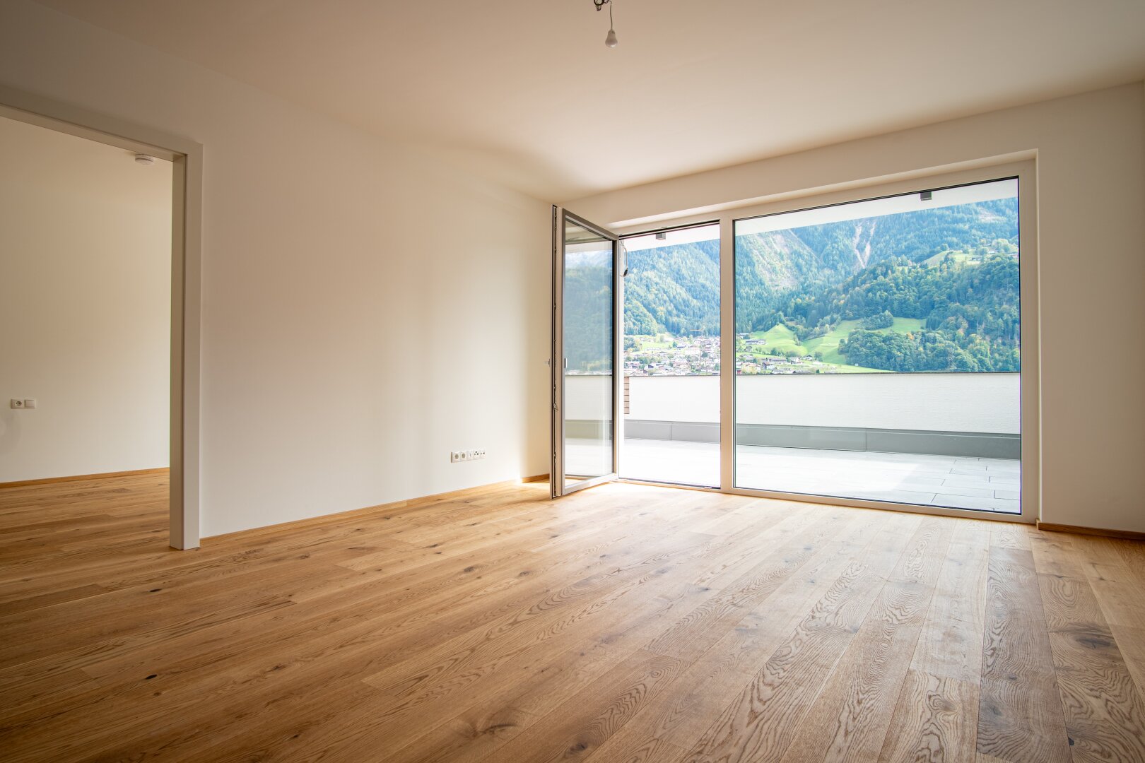 Immobilienfoto
