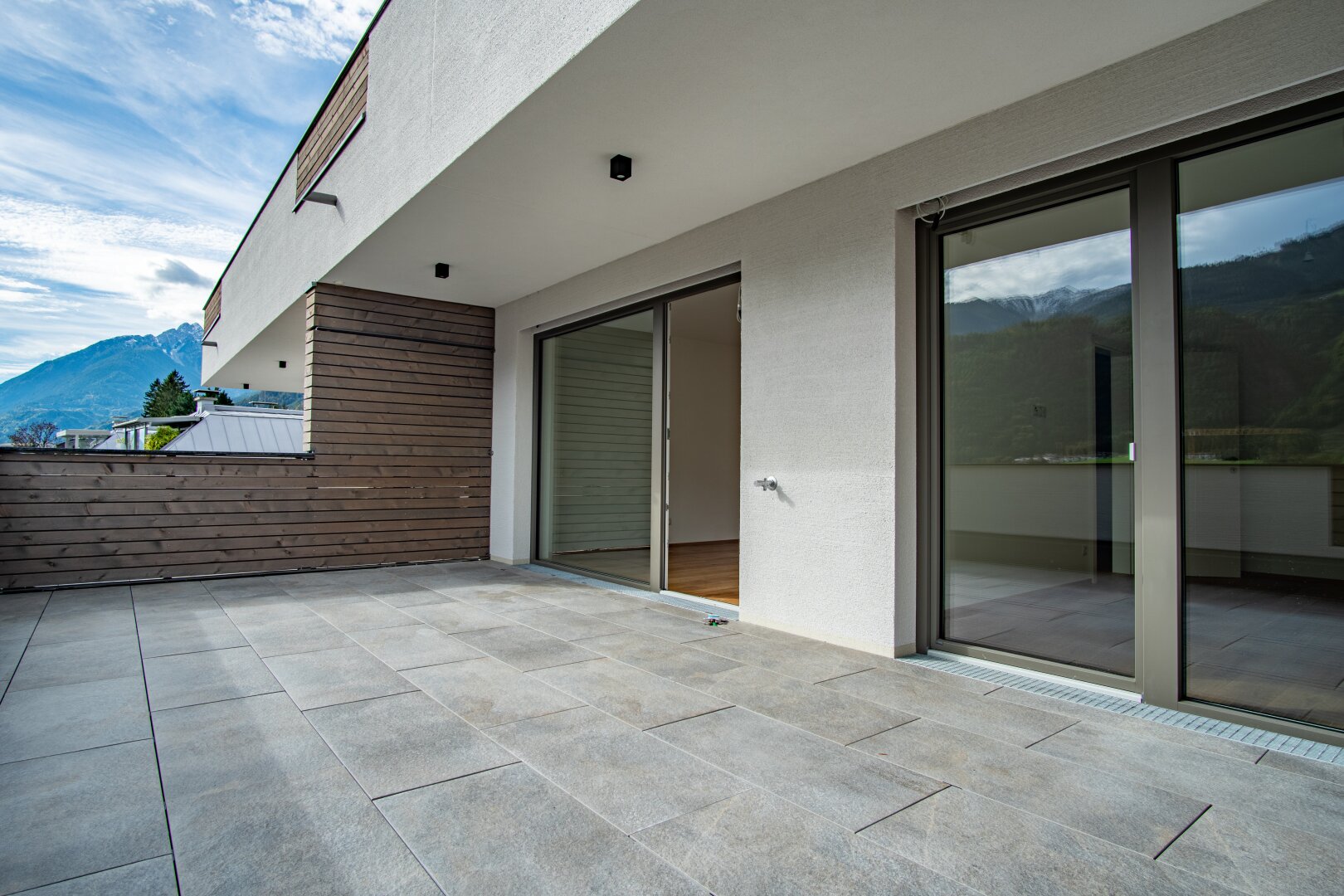 Immobilienfoto