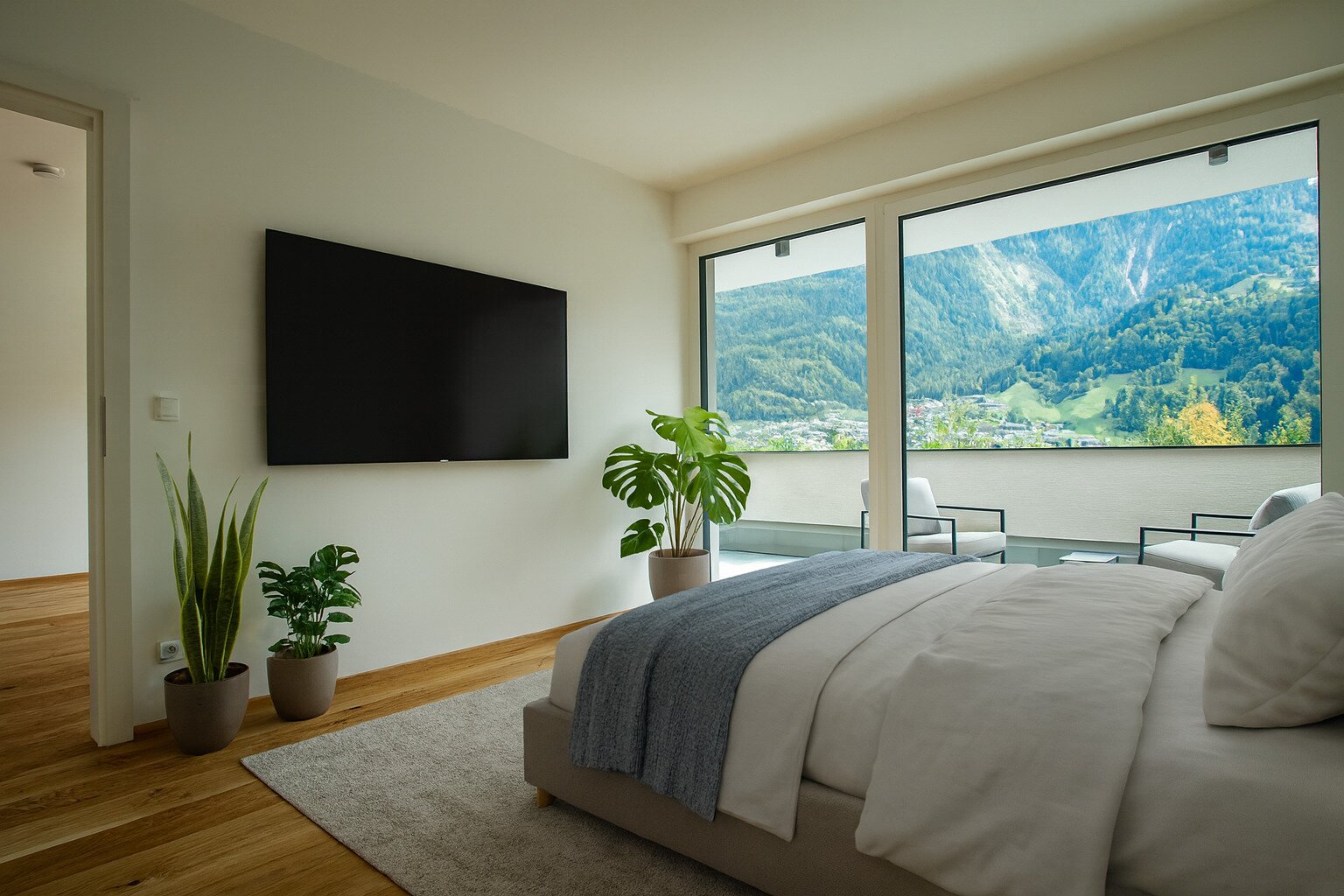 Immobilienfoto