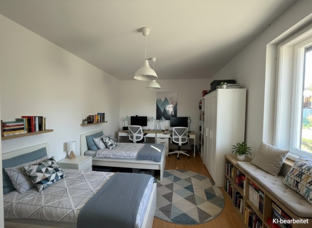 Immobilienfoto
