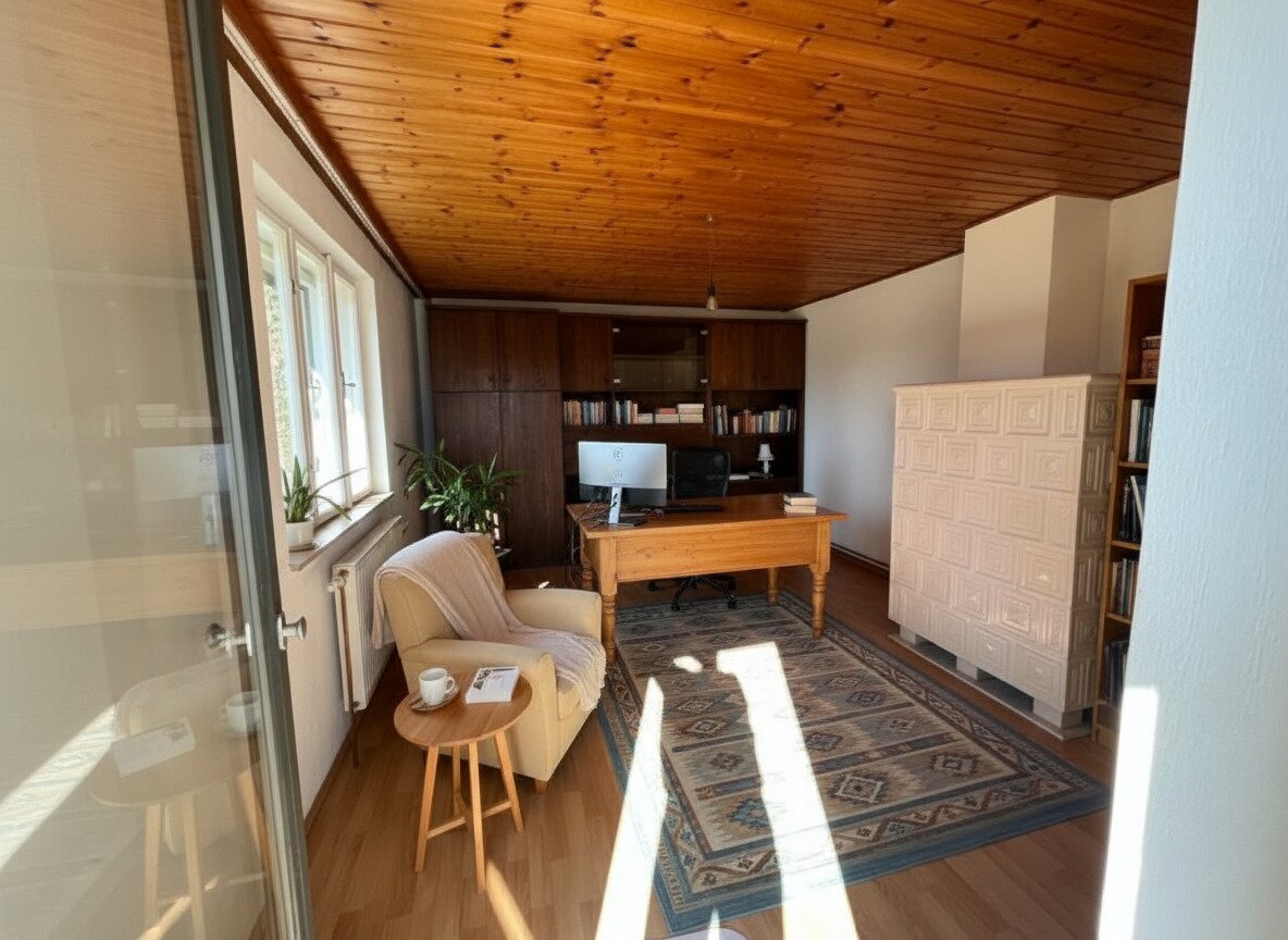 Immobilienfoto