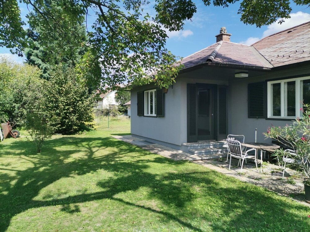Immobilienfoto