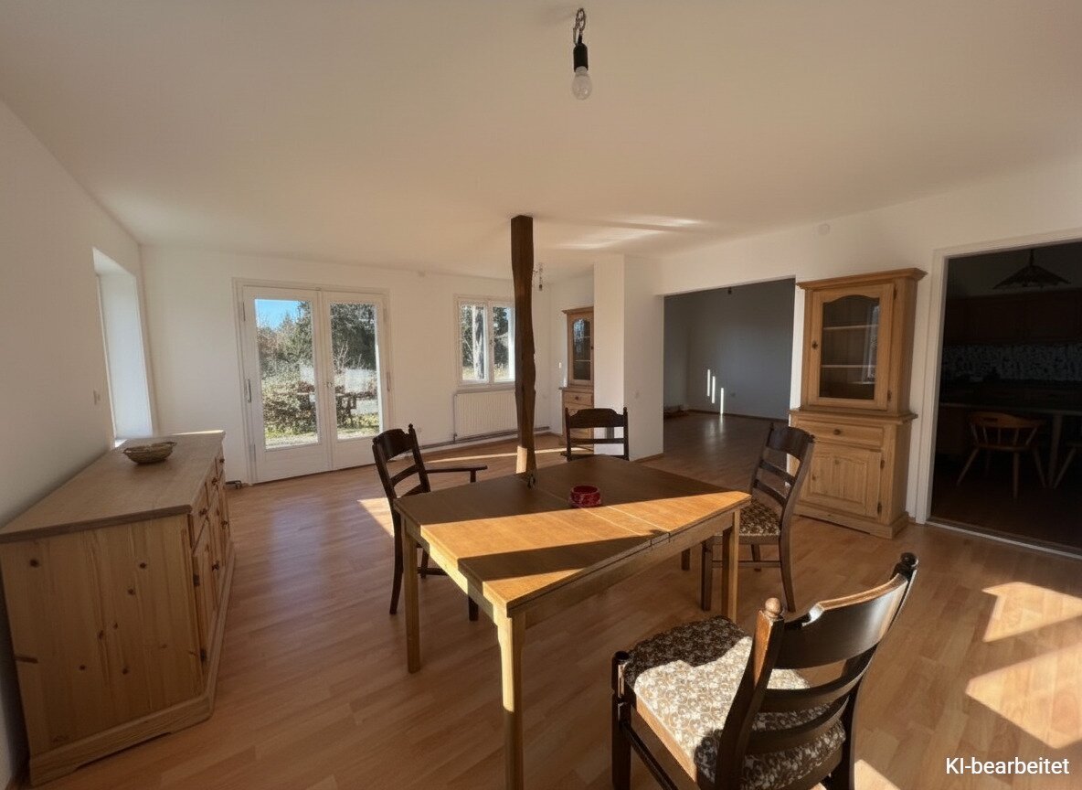 Immobilienfoto