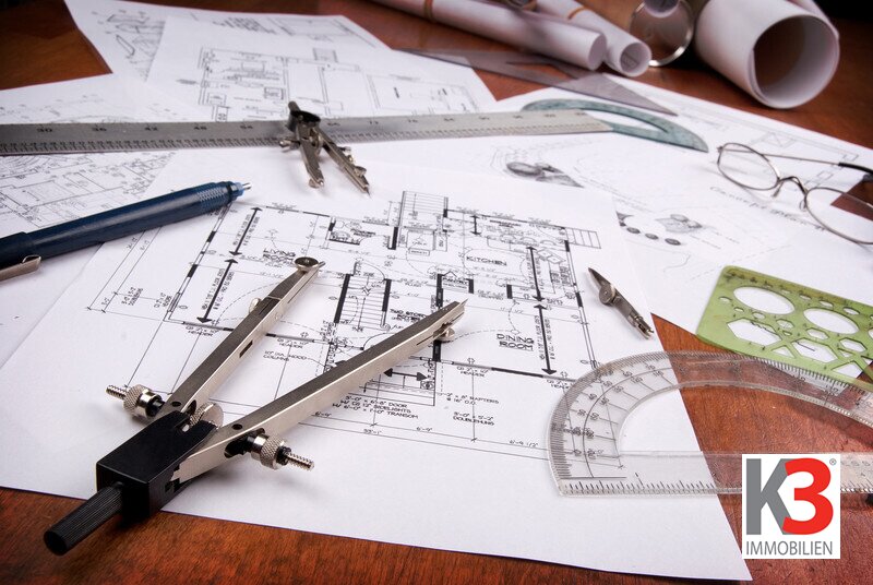 K3 - Traumhaftes Baugrundstück in Maria Schmolln