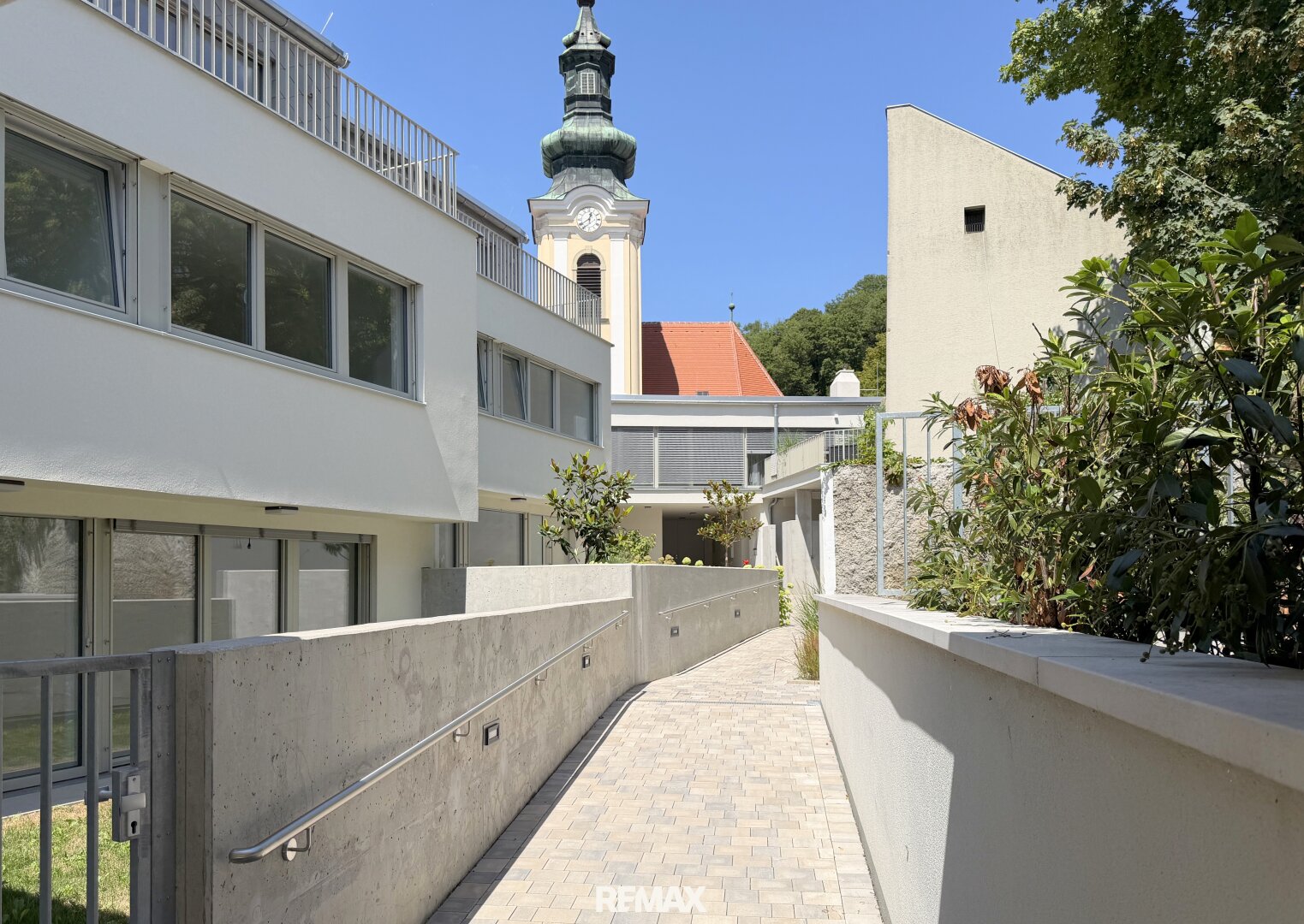 Immobilienfoto