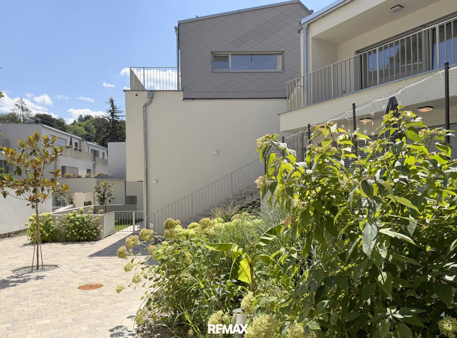 Immobilienfoto