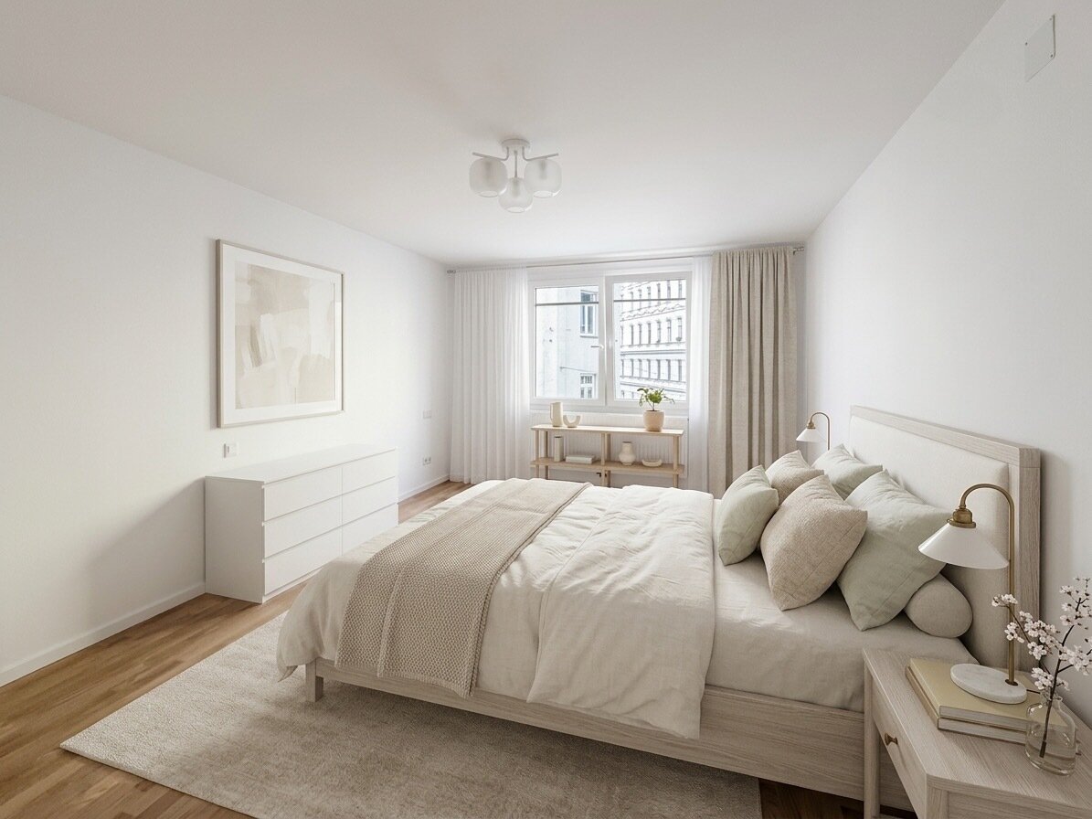 Immobilienfoto