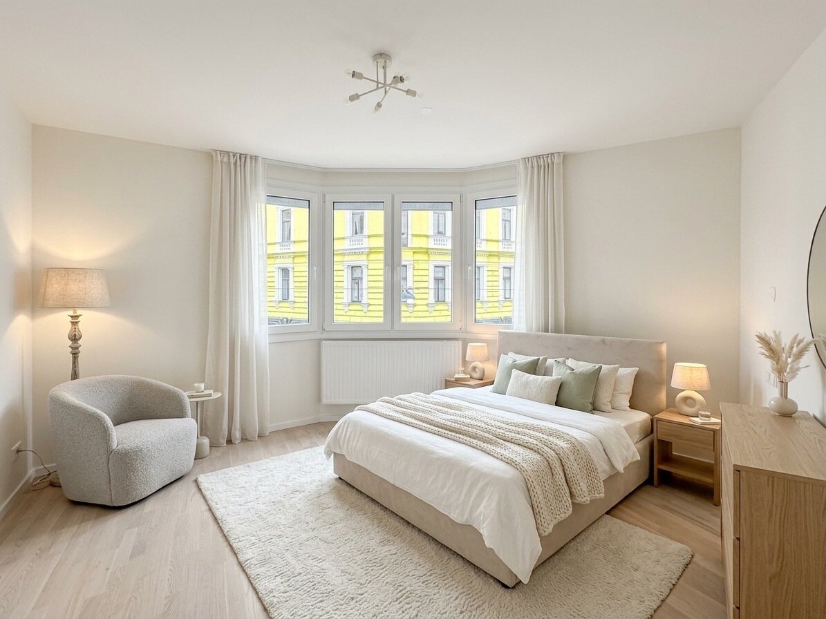 Immobilienfoto