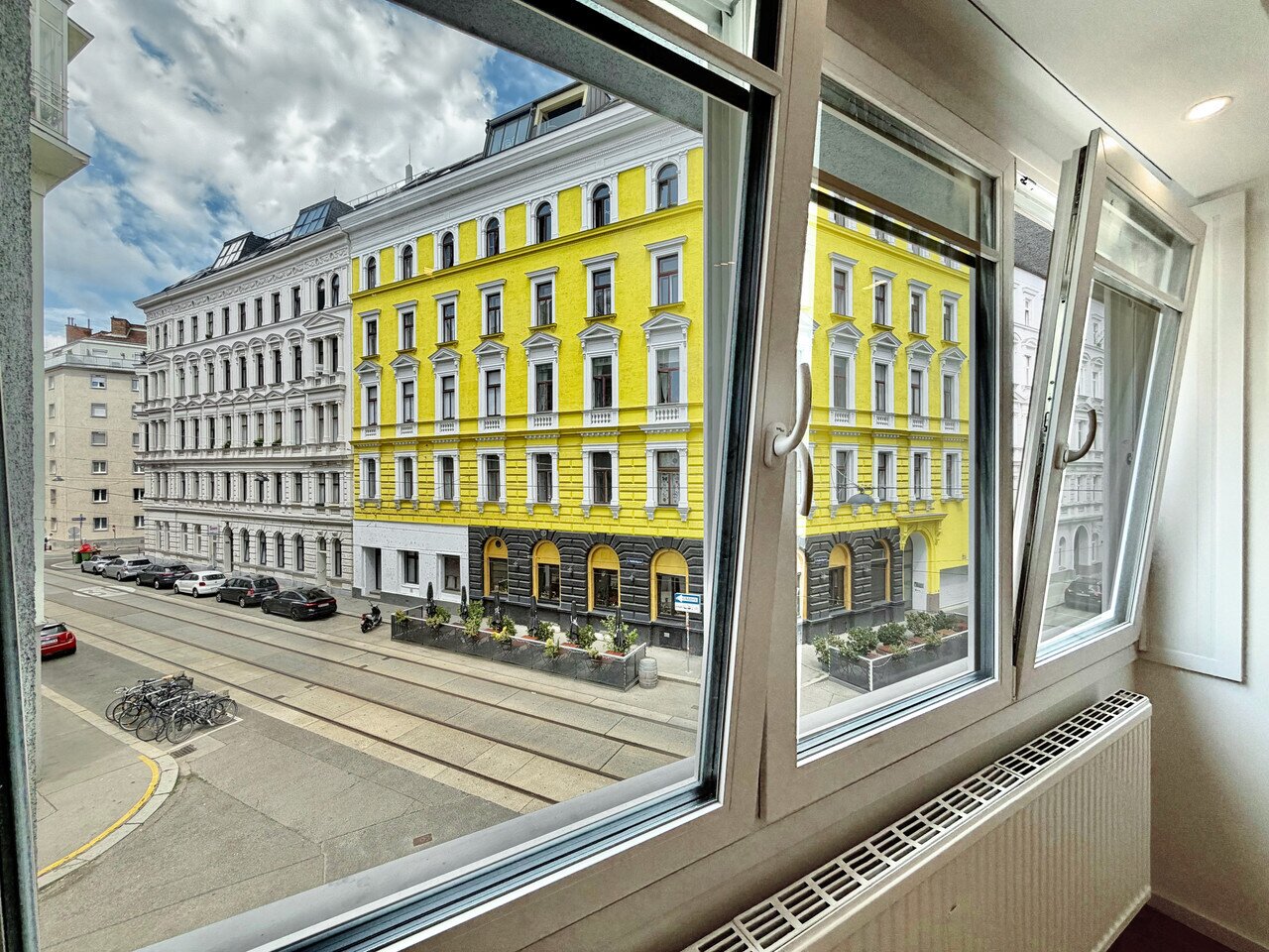 Immobilienfoto
