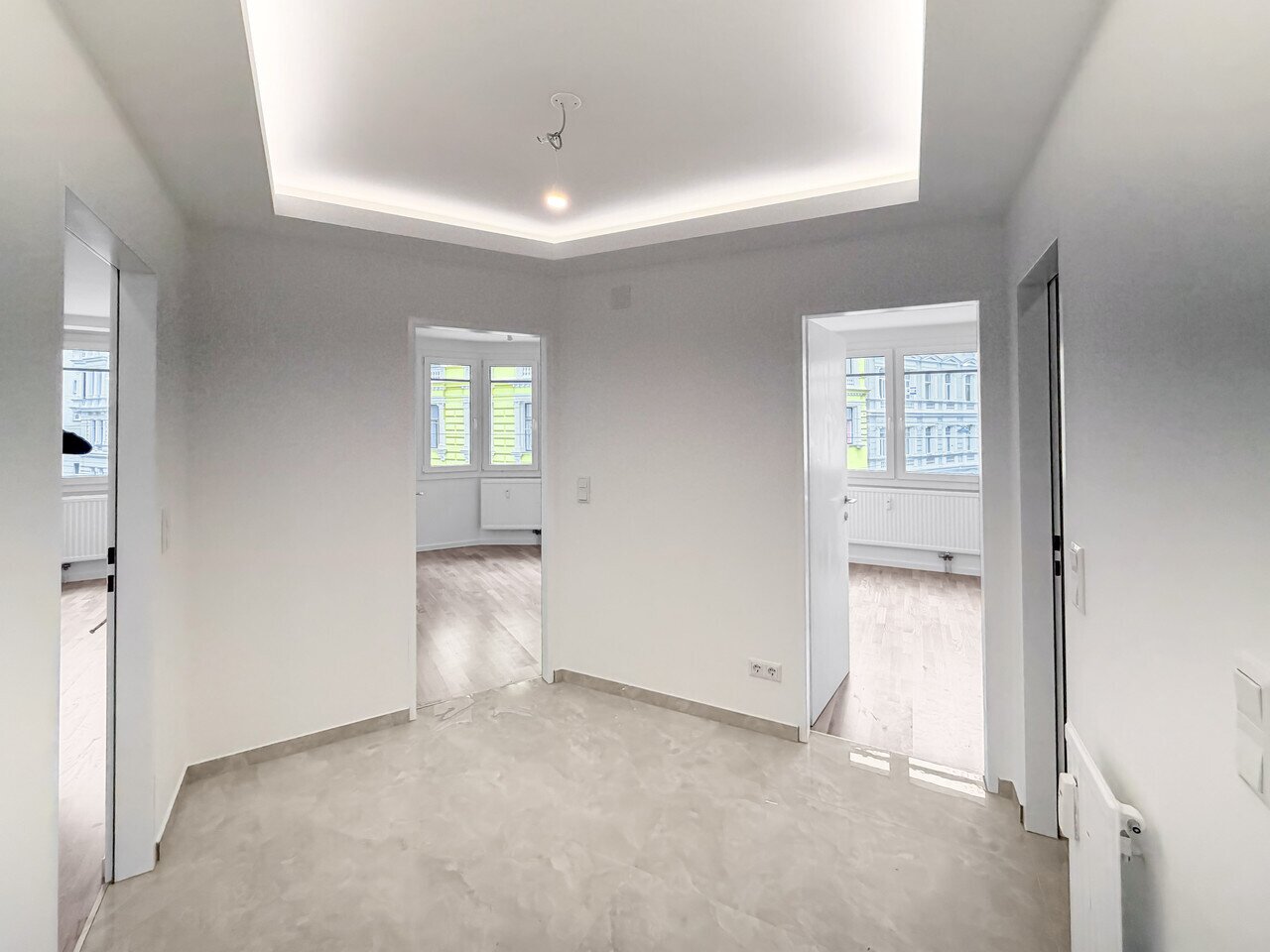 Immobilienfoto