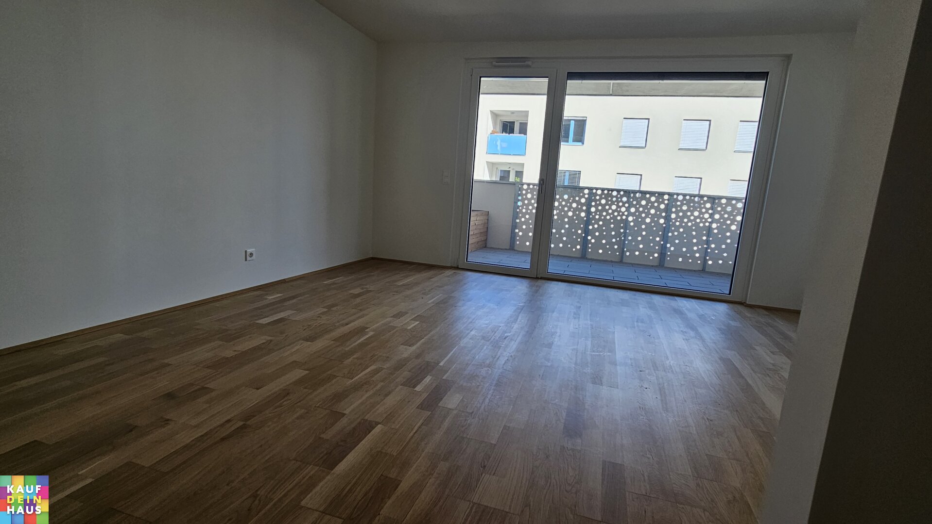 Immobilienfoto