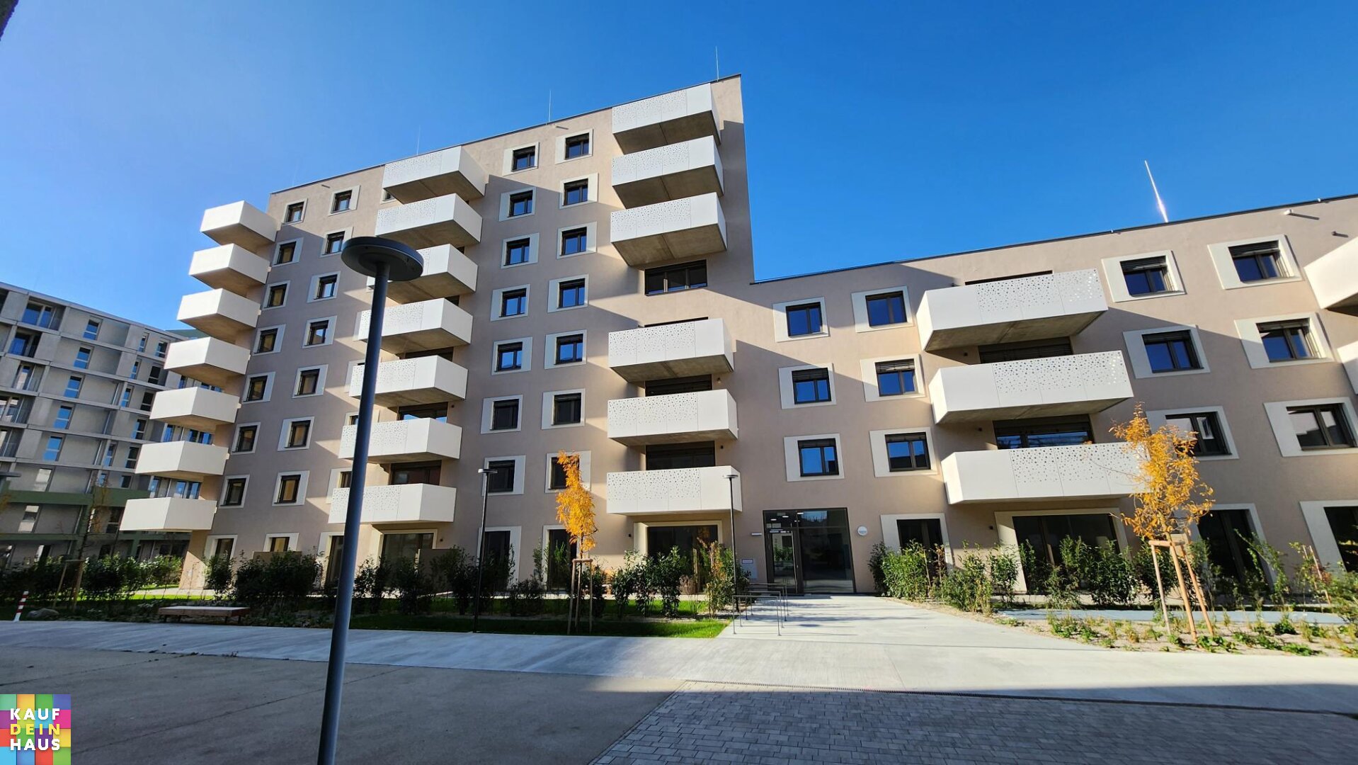 Immobilienfoto