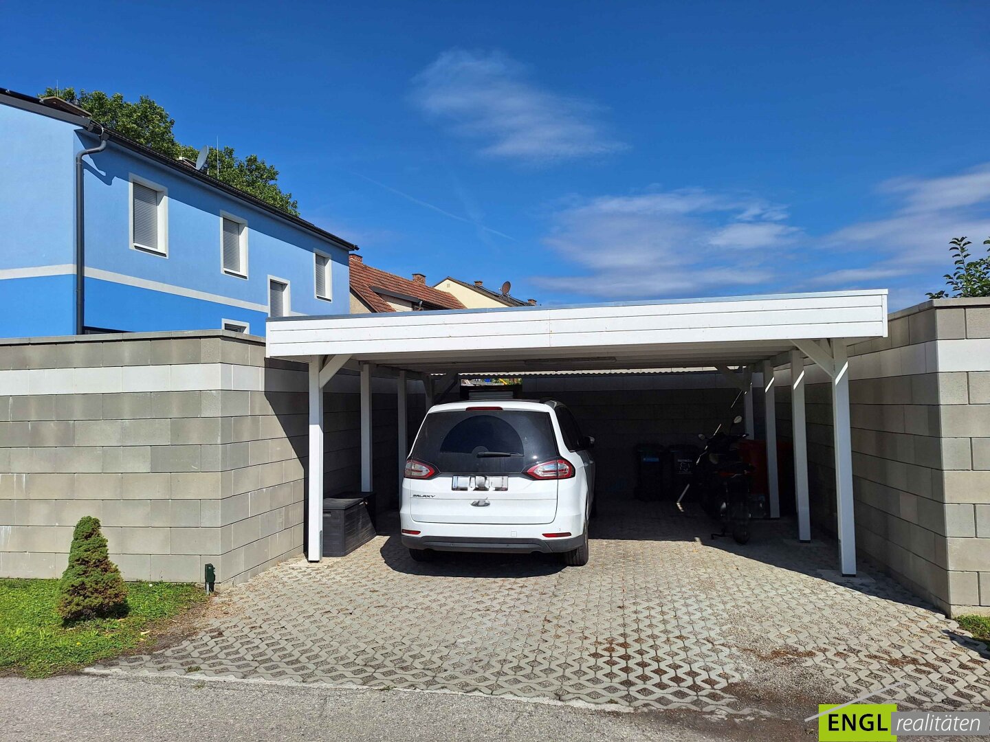 Immobilienfoto