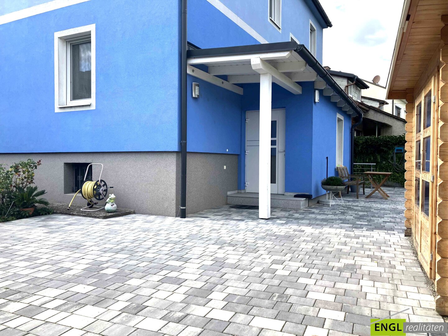 Immobilienfoto